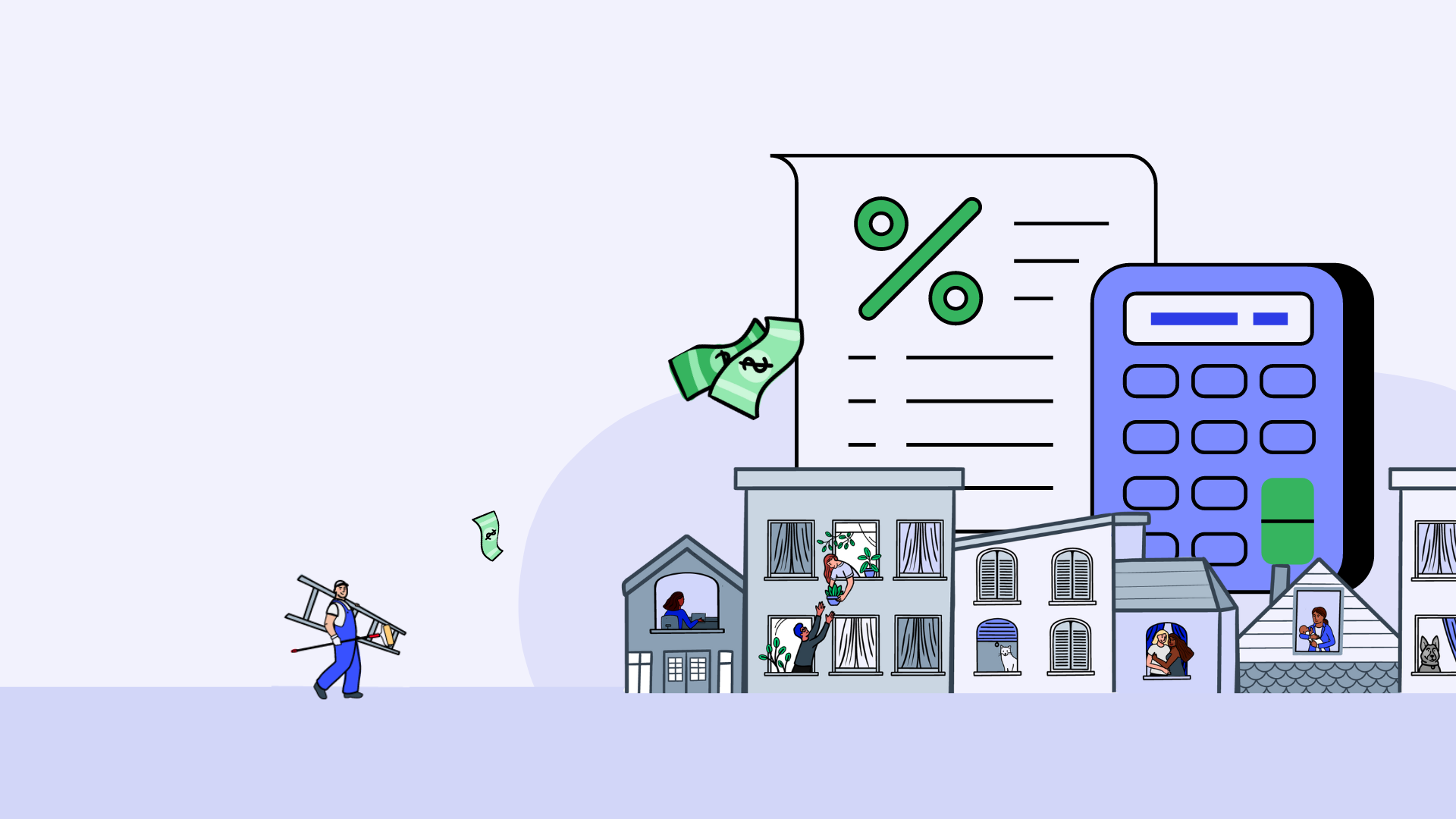 Image showcasing RentCheck Blog: Rental Property Maintenance Costs: How Much To Budget